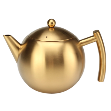 Stainless Steel Tea Kettle easy to clean