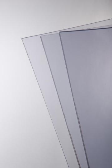 Super Transparent PVC Sheet