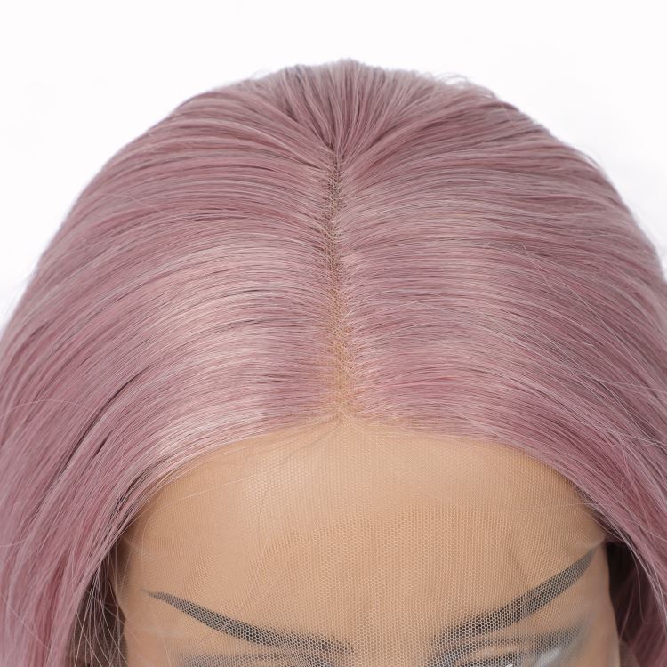 synthetic  hair wigs by lebanese price,synthetic hair leather wig pink,synthetic wigs made like real hair wigs