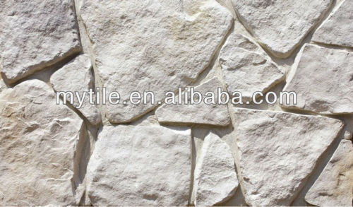 Cement stone artificial stone veneer