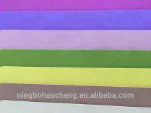 synthetic leather for shoes lining package,glove