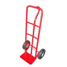 Platform Hand Trucks
