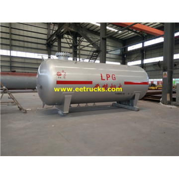 10ton 20000 Litres Propane Aboveground Tanks