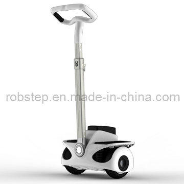 Mini Personal Mobility Device, Electric Mobility Scooter, Personal Transporter