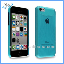 Stripe Design Plastic Hard Case For iPhone 5C Cell Phone Case