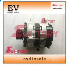 DEUTZ spare parts BF4M2013 cylinder block camshaft. DEUTZ BF4M2013 cylinder block. DEUTZ BF4M2013 camshaft. DEUTZ BF4M2013 engin