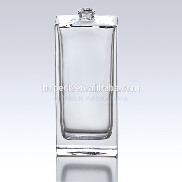 Glass perfume bottle 100ml