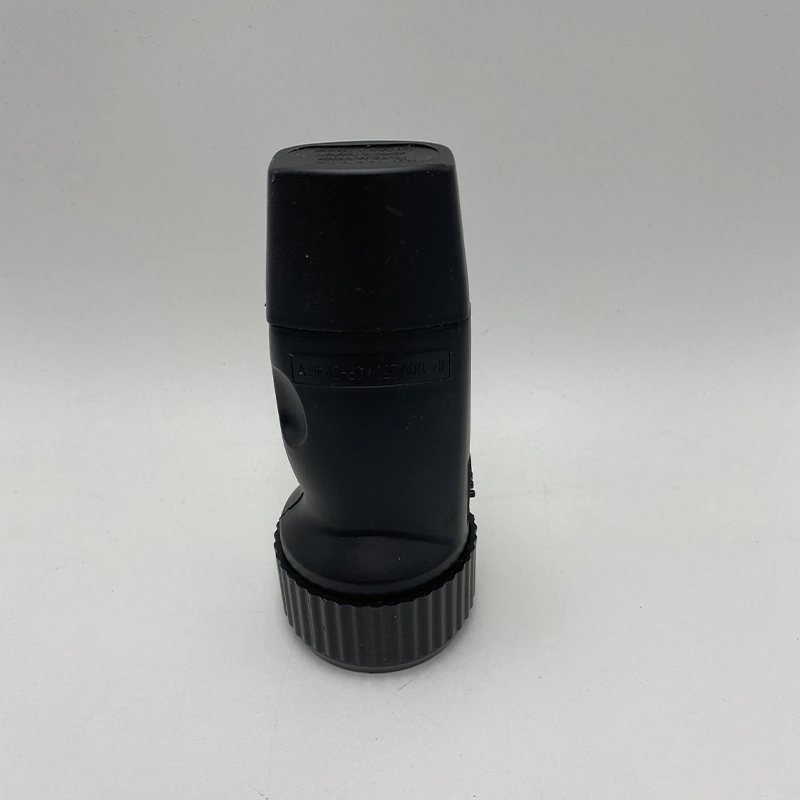 LED Cheap and High Quality Flashlight