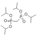 테트라 이소 프로필 메틸렌 디포 스포 네이트 CAS 1660-95-3