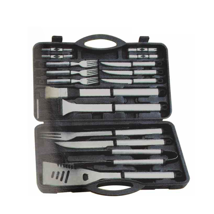 bbq grill tools set