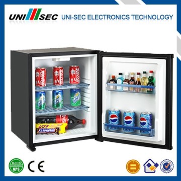 40L Wholesale mini refrigerator,cheap mini refrigerator ,mini bar furniture (USF-38)