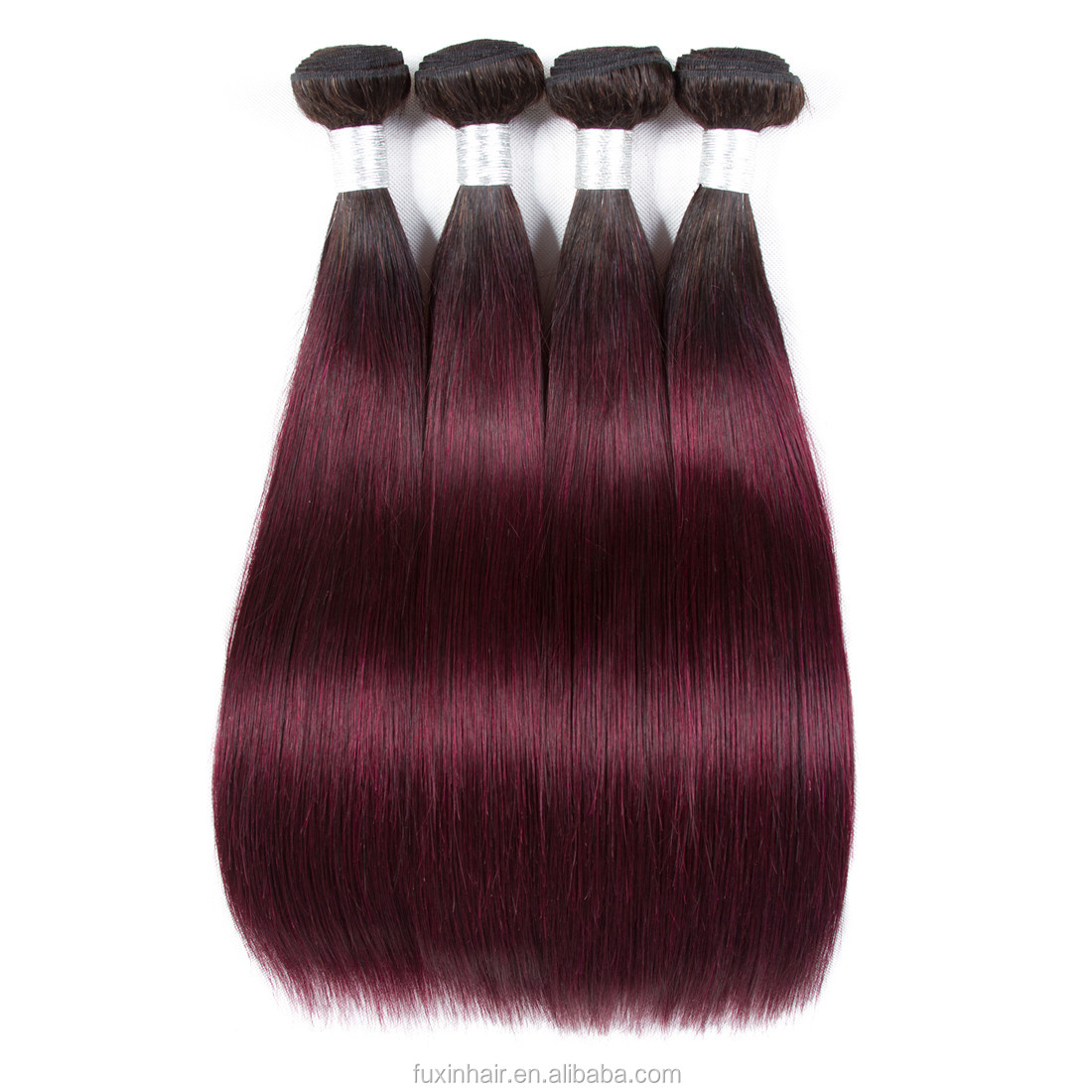 cheap body wave 1b/burgundy peruvian virgin hair wholesale virgin hair vendors