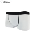 Mens modale sexy in biancheria intima boxer mutandine