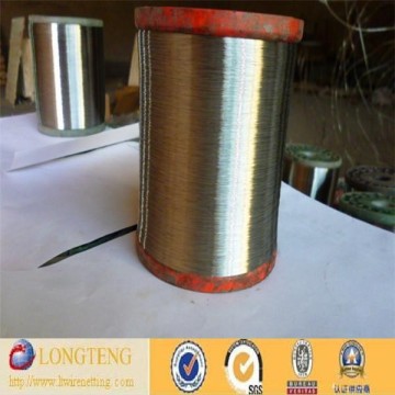 best selling products stainless steel wire /stainless steel wire manufacture/fine stainless steel wire