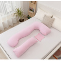 Comfort U Total Body Support Pillow