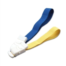 Plastic ABS Tourniquet Quick Slow Release Medical Emergency EDC Buckle