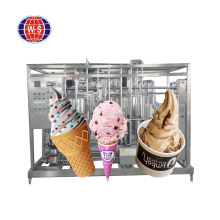 Ice Cream Production Line: Ice Cream Making Machine and Processing Line