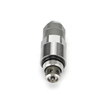 Предохранительный клапан YN22V00001F1 для регулирующих клапанов kobelco Sk200-6