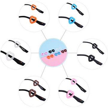 Glasses Ear Grip Eyeglass Anti-slip Ear Holder