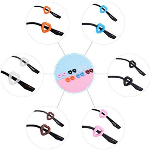 Glasses Ear Grip Eyeglass Anti-slip Ear Holder