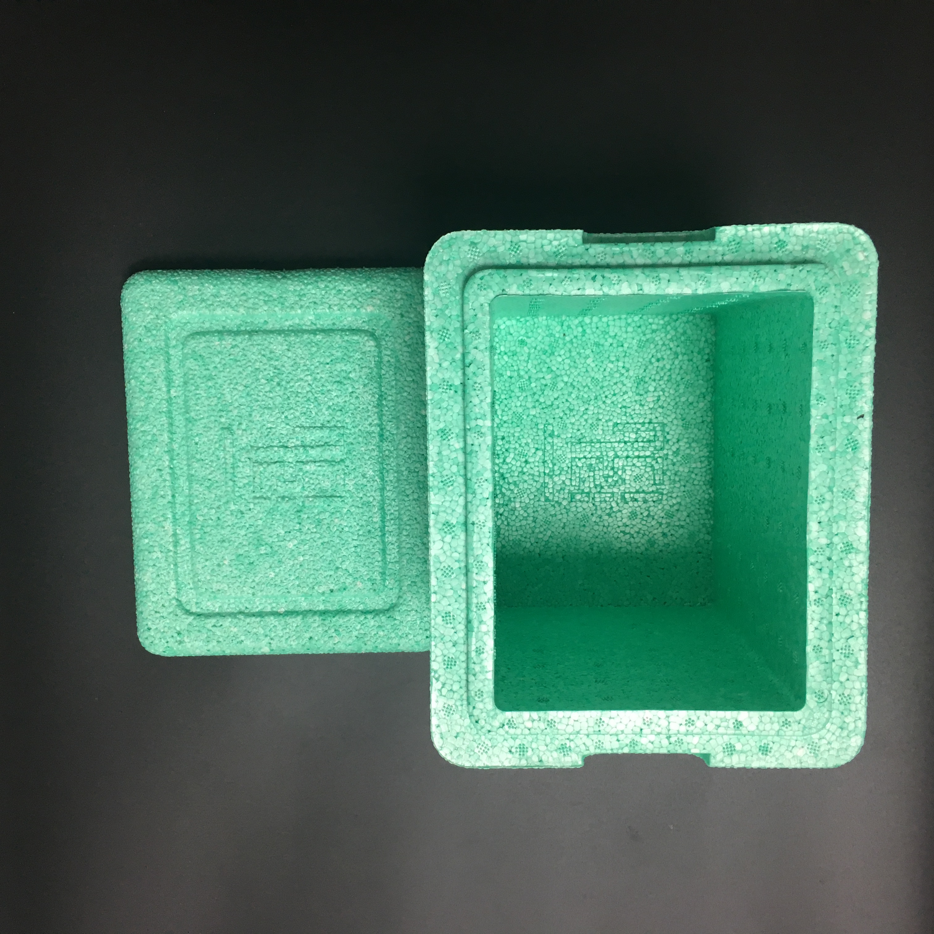 EPP foam box packaging