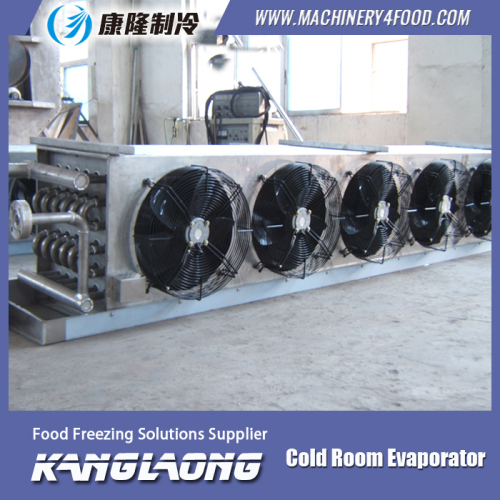 Hot Selling Energy-efficient Refrigeration Freon Air Cooler