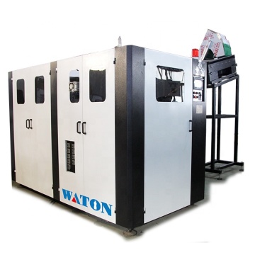 Energy Saving Blow Molding Machine