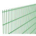 2018 PVC powder coated MESH PANEL