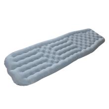 Extra Wide Inflatable Sleeping Pad for Car Camping