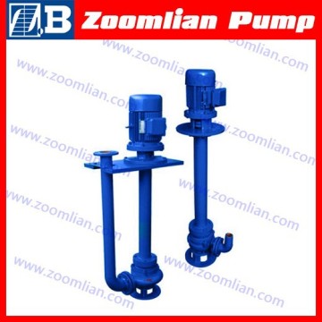 YW Dirty Water Pump Accessories/Dirty Water Pump For Sale