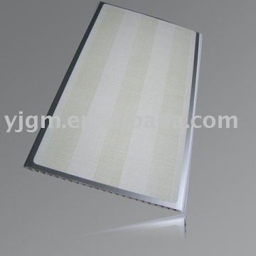 pvc roof panel