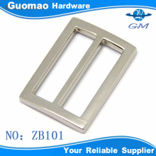 Square 1.5in tri-glide buckle Square Buckle