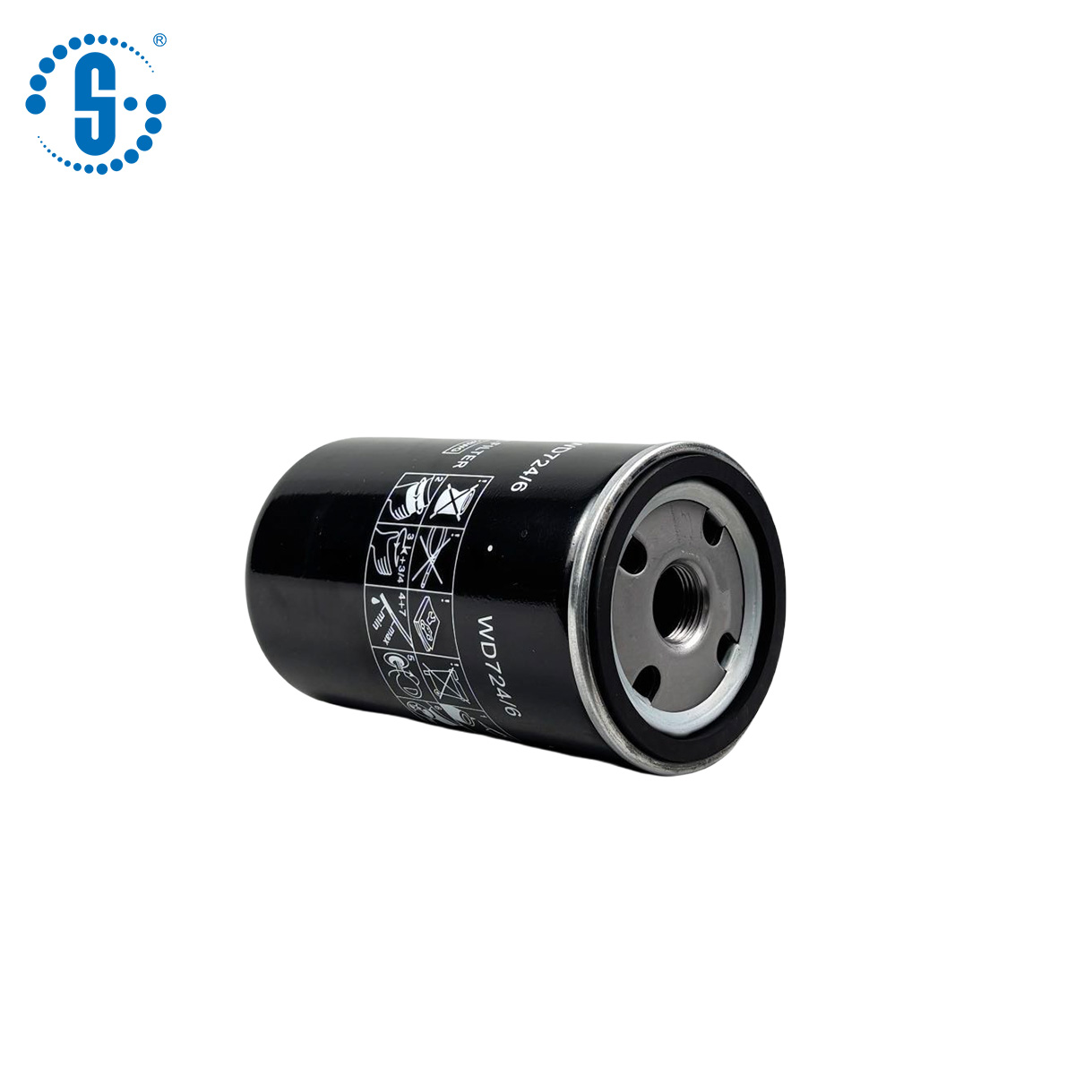 Filtro de aceite SO228 Oil Filter SO228