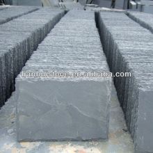 light grey slate roofing tiles