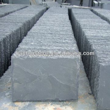 light grey slate roofing tiles