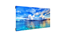 Cedar Infinity COB Display