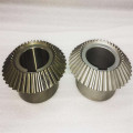 CNC Precision Components Gear &amp; Gear shaft