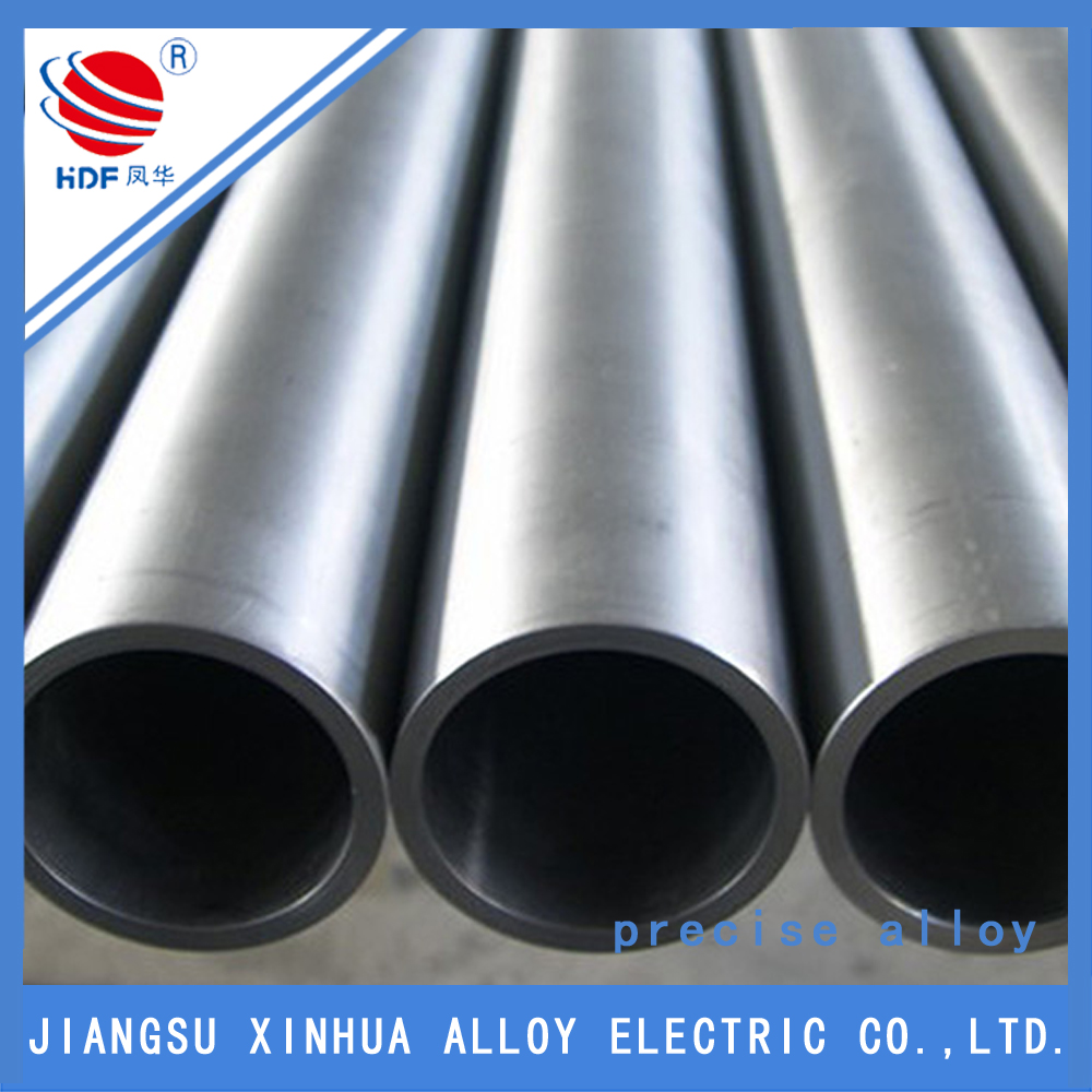 Inconel 601 Nickel Alpoy Pipe