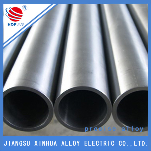 Inconel 601 니켈 합금 파이프