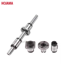 High Precision Stainless Steel Ball Spline