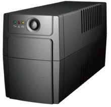B-pro Series Standby Ups Microprocessor Controlled , Apc Backup Ups