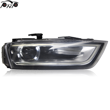 Xenon headlight for Audi Q3 Sportback 2012-2015