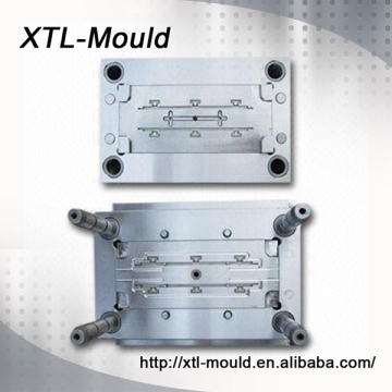 OEM Professional Custom ABS Plastic Inject Moulding Factory