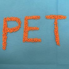 PET glass firber gf35 granules