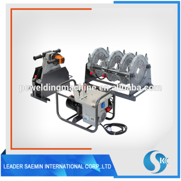Automatic PE Butt Fusion Welding Machine