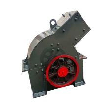 High-Powered PC 800*1000 Hammer Crusher