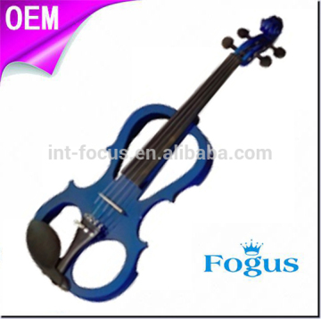 Professional Electric Violin for Sale