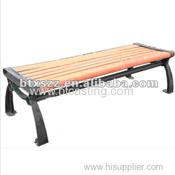 Ductile Iron Cast Bench ,iron Cast Street Furniture?