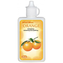 Natural mango fresh air revitalizing concentrate