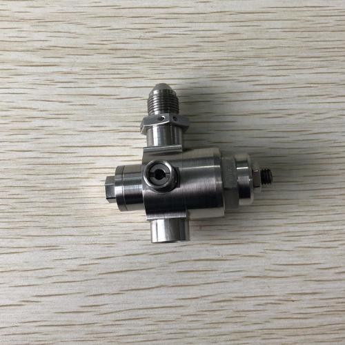 JYF1-0400 Air Reducing Valve